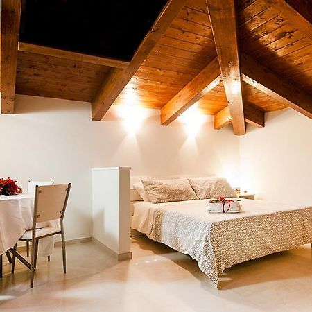 Casa Vacanza Diadema Matera Zewnętrze zdjęcie