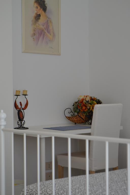 Casa Vacanza Diadema Matera Pokój zdjęcie