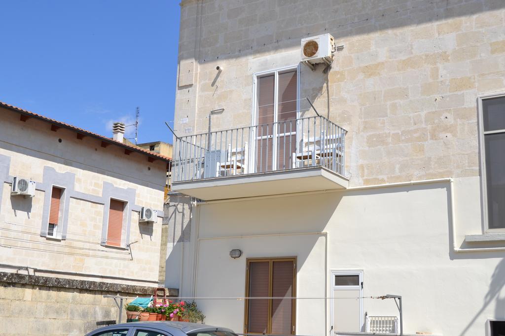 Casa Vacanza Diadema Matera Pokój zdjęcie