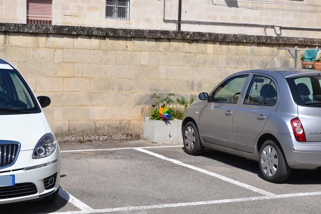 Casa Vacanza Diadema Matera Pokój zdjęcie