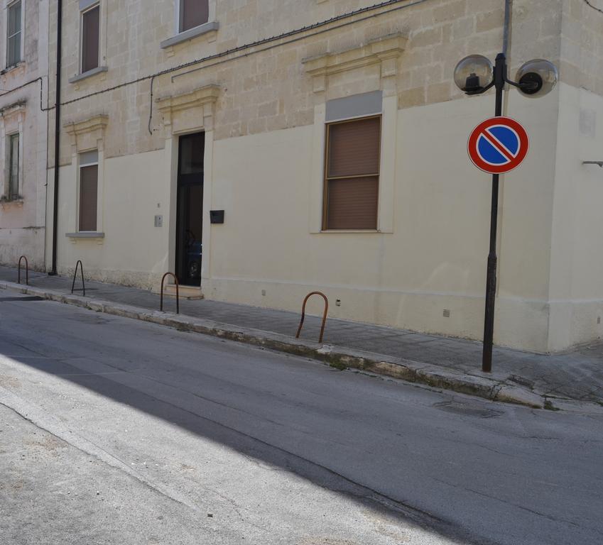 Casa Vacanza Diadema Matera Pokój zdjęcie