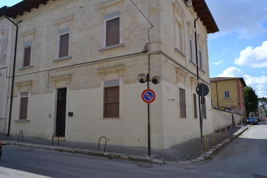 Casa Vacanza Diadema Matera Pokój zdjęcie