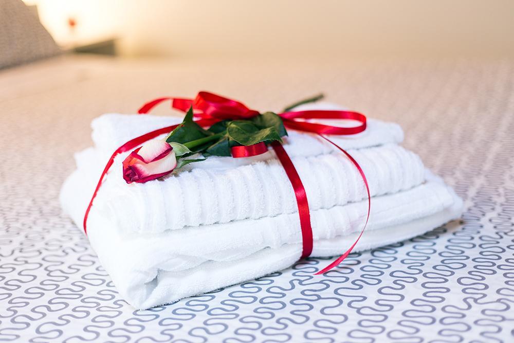 Casa Vacanza Diadema Matera Zewnętrze zdjęcie