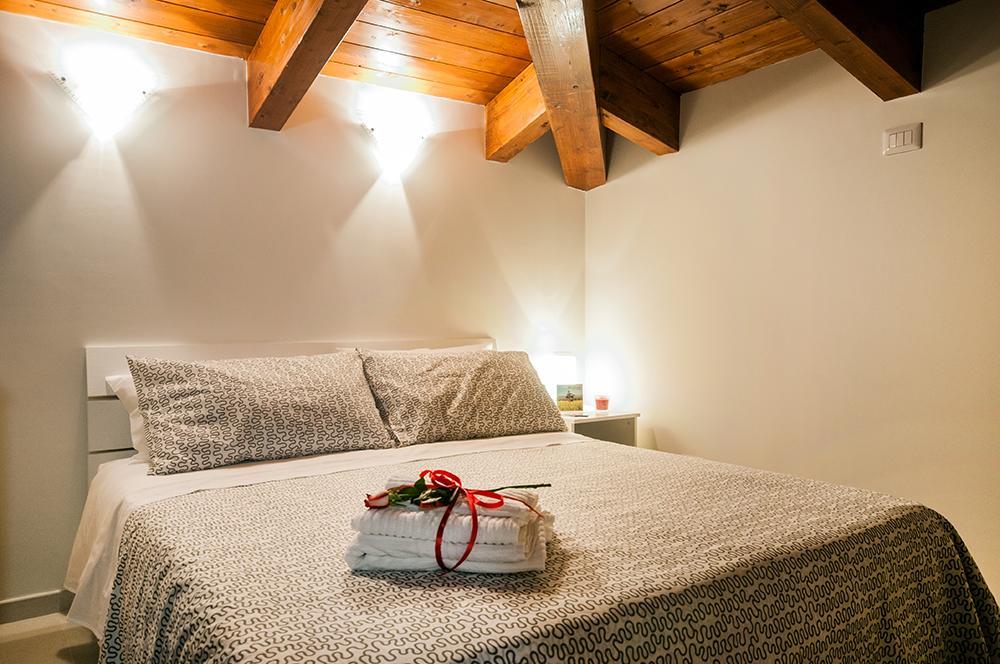 Casa Vacanza Diadema Matera Zewnętrze zdjęcie