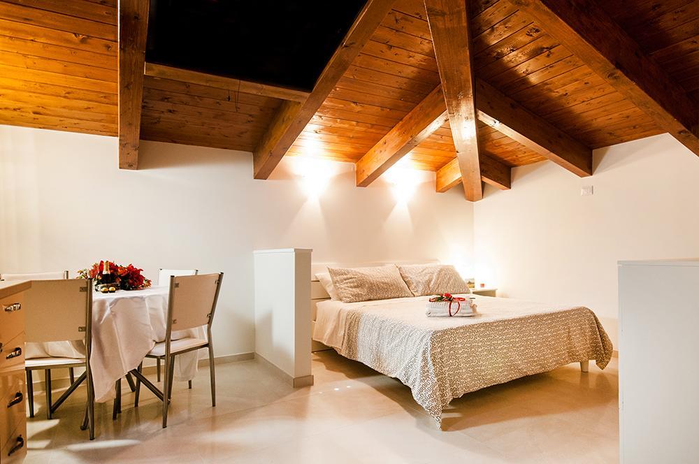 Casa Vacanza Diadema Matera Zewnętrze zdjęcie