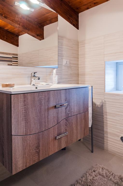Casa Vacanza Diadema Matera Zewnętrze zdjęcie