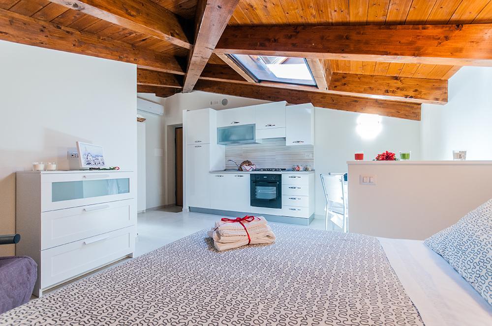 Casa Vacanza Diadema Matera Zewnętrze zdjęcie