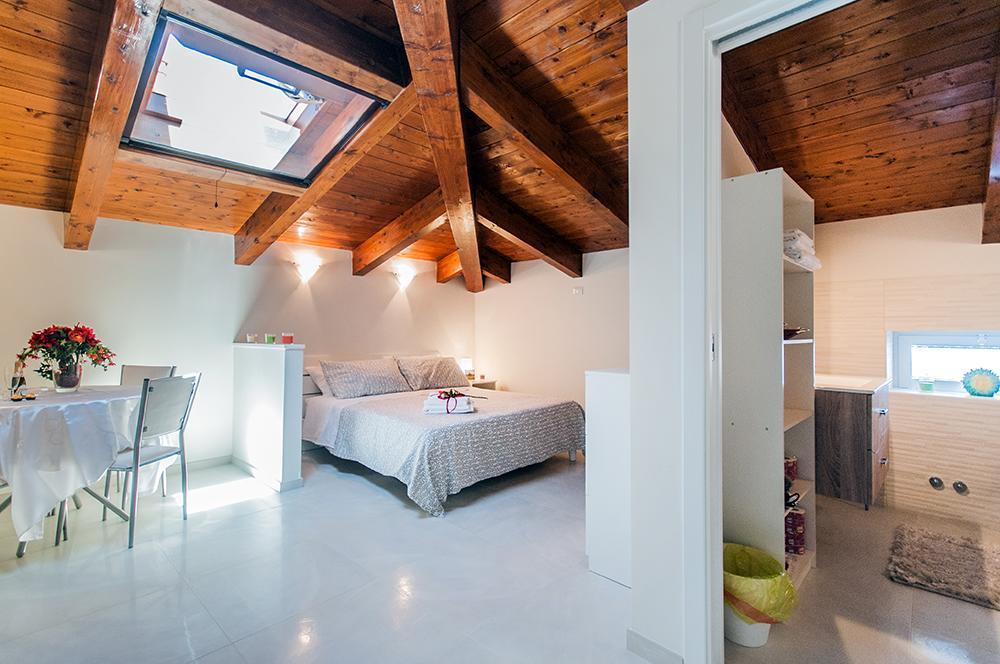 Casa Vacanza Diadema Matera Zewnętrze zdjęcie
