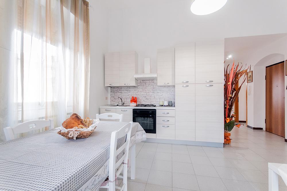Casa Vacanza Diadema Matera Zewnętrze zdjęcie