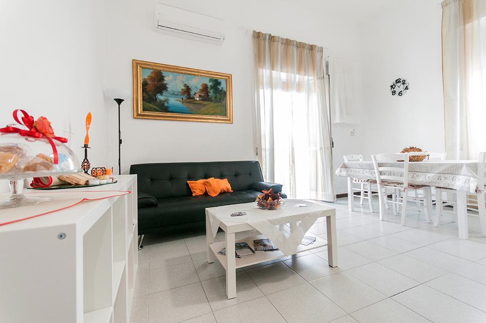 Casa Vacanza Diadema Matera Zewnętrze zdjęcie