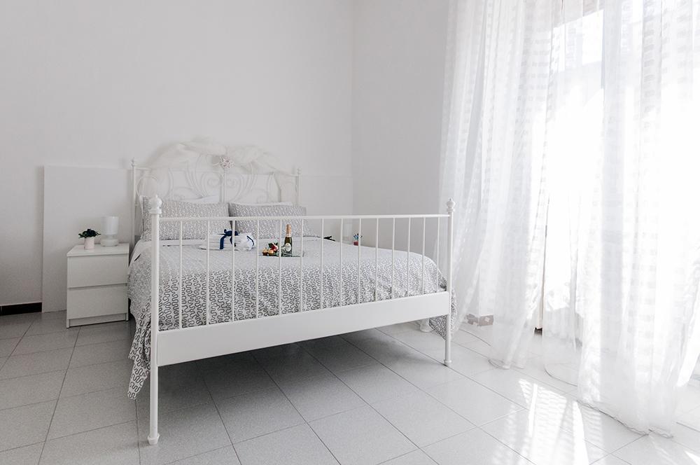 Casa Vacanza Diadema Matera Zewnętrze zdjęcie